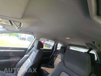 2020 Honda CR-V LX - miniatura 11