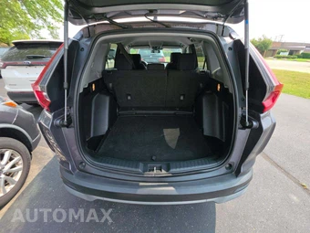 2020 Honda CR-V LX - miniatura 14
