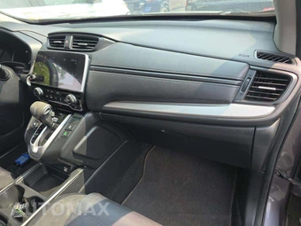 2020 Honda CR-V LX - miniatura 19