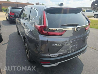 2020 Honda CR-V LX - miniatura 2