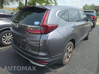 2020 Honda CR-V LX - miniatura 3