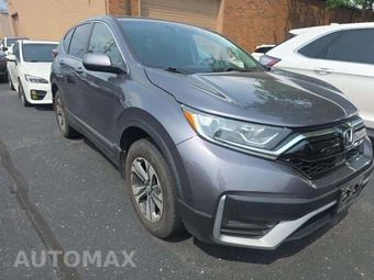 2020 Honda CR-V LX - miniatura 4