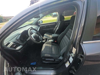 2020 Honda CR-V LX - miniatura 6
