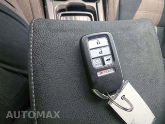 2020 Honda CR-V LX - miniatura 8