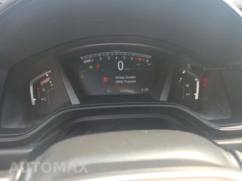 2020 Honda CR-V LX - miniatura 9