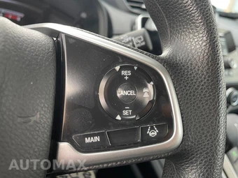 2020 Honda CR-V LX - miniatura 10