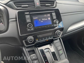 2020 Honda CR-V LX - miniatura 11
