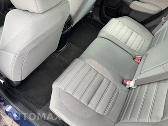 2020 Honda CR-V LX - miniatura 16