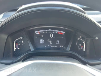 2020 Honda CR-V LX - miniatura 18