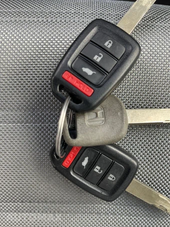 2020 Honda CR-V LX - miniatura 20