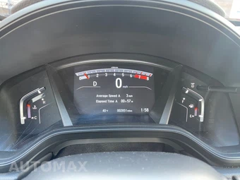 2020 Honda CR-V LX - miniatura 21