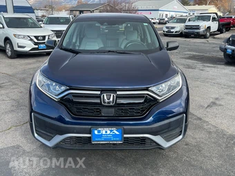 2020 Honda CR-V LX - miniatura 3
