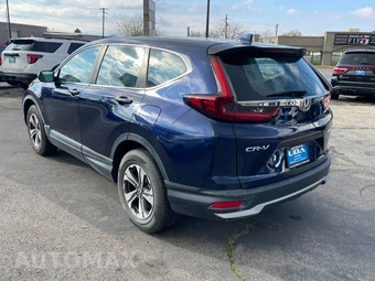 2020 Honda CR-V LX - miniatura 7