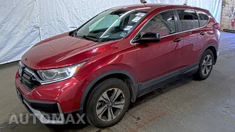 2020 Honda CR-V LX