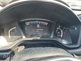 2020 Honda CR-V LX - miniatura 12