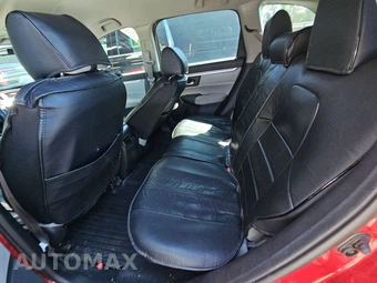 2020 Honda CR-V LX - miniatura 13