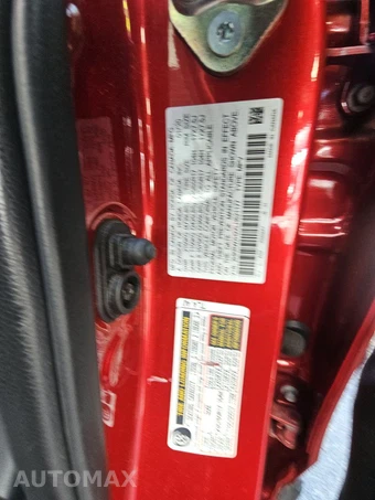 2020 Honda CR-V LX - miniatura 14