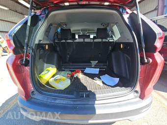 2020 Honda CR-V LX - miniatura 16