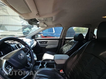 2020 Honda CR-V LX - miniatura 17