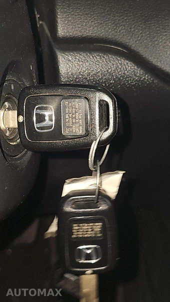 2020 Honda CR-V LX - miniatura 18