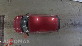 2020 Honda CR-V LX - miniatura 19