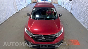 2020 Honda CR-V LX - miniatura 2