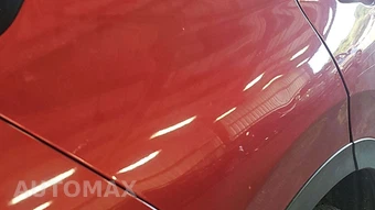 2020 Honda CR-V LX - miniatura 20