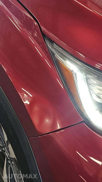 2020 Honda CR-V LX - miniatura 22