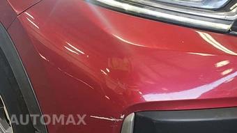 2020 Honda CR-V LX - miniatura 36