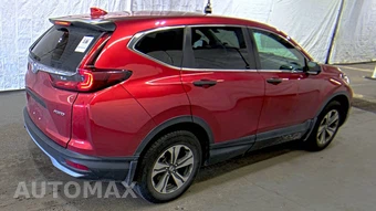 2020 Honda CR-V LX - miniatura 4