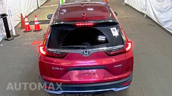 2020 Honda CR-V LX - miniatura 5