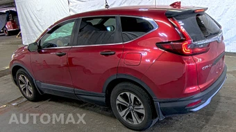2020 Honda CR-V LX - miniatura 6
