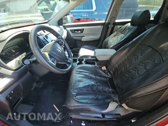 2020 Honda CR-V LX - miniatura 7