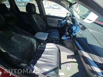 2020 Honda CR-V LX - miniatura 8