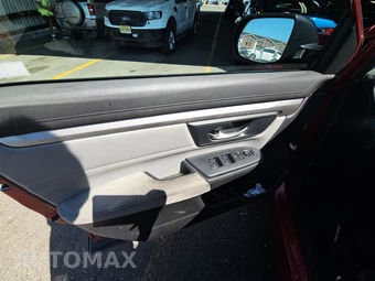 2020 Honda CR-V LX - miniatura 9