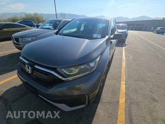 2020 Honda CR-V LX