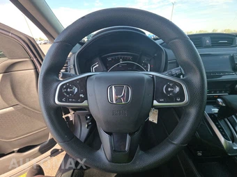 2020 Honda CR-V LX - miniatura 10