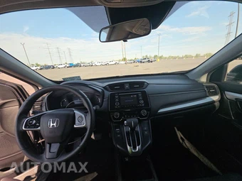 2020 Honda CR-V LX - miniatura 11