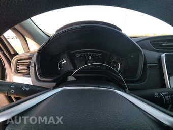 2020 Honda CR-V LX - miniatura 12