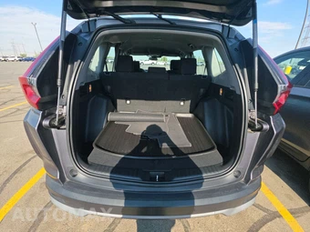 2020 Honda CR-V LX - miniatura 16