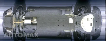 2020 Honda CR-V LX - miniatura 19