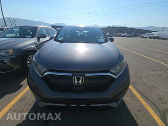 2020 Honda CR-V LX - miniatura 2