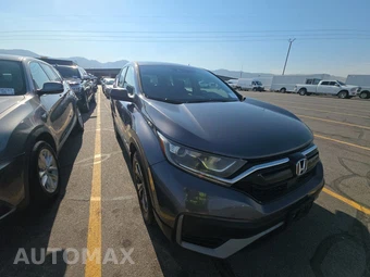 2020 Honda CR-V LX - miniatura 3