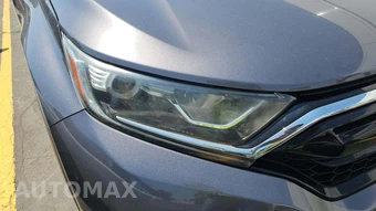 2020 Honda CR-V LX - miniatura 32