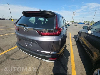 2020 Honda CR-V LX - miniatura 4