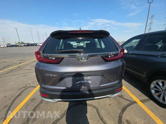 2020 Honda CR-V LX - miniatura 5