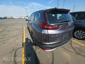 2020 Honda CR-V LX - miniatura 6
