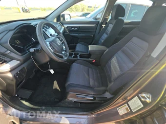 2020 Honda CR-V LX - miniatura 7