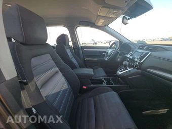 2020 Honda CR-V LX - miniatura 8