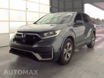 2020 Honda CR-V LX